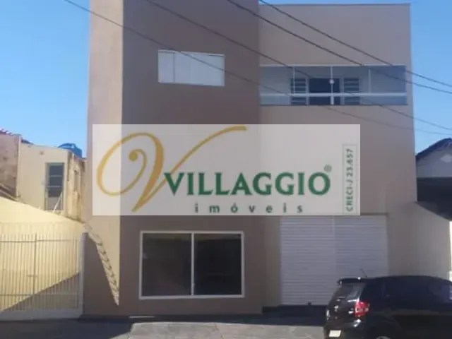 Loja com 600m², para alugar, no bairro Jardim Primavera em São José do Rio Preto