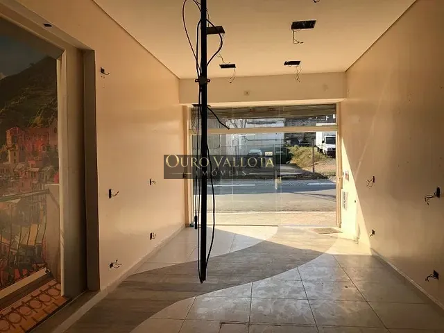 Loja com 35m², para alugar, no bairro Quarta Parada em São Paulo