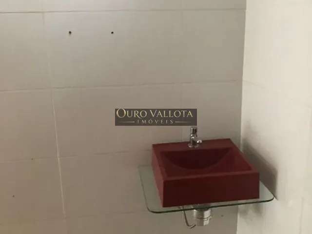 Loja com 35m², para alugar, no bairro Quarta Parada em São Paulo