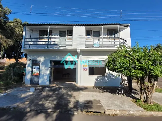 Loja para alugar, no bairro Petrópolis em Novo Hamburgo