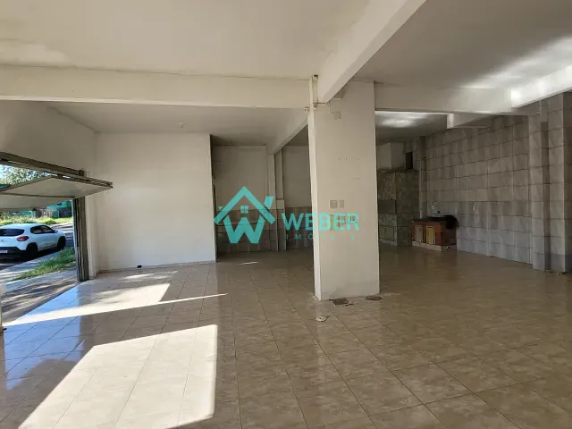 Loja para alugar, no bairro Petrópolis em Novo Hamburgo