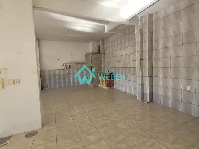 Loja para alugar, no bairro Petrópolis em Novo Hamburgo