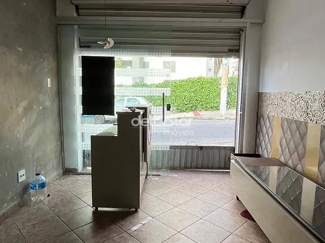Loja com 40m², para alugar, no bairro Pampulha em Belo Horizonte