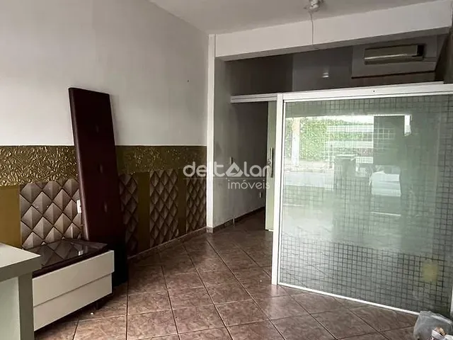 Loja com 40m², para alugar, no bairro Pampulha em Belo Horizonte
