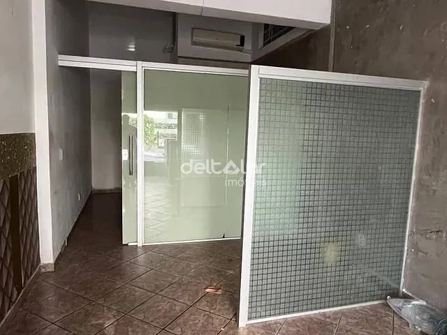 Loja com 40m², para alugar, no bairro Pampulha em Belo Horizonte