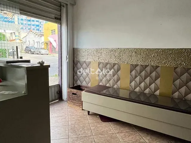 Loja com 40m², para alugar, no bairro Pampulha em Belo Horizonte