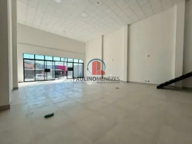 Loja com 320m², para alugar, no bairro Cidade Jardim II em Americana