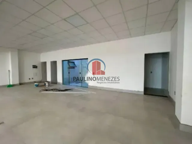 Loja com 320m², para alugar, no bairro Cidade Jardim II em Americana