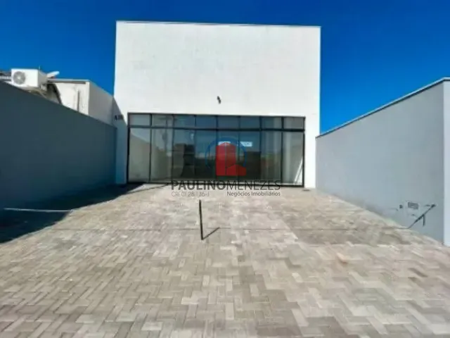 Loja com 320m², para alugar, no bairro Cidade Jardim II em Americana