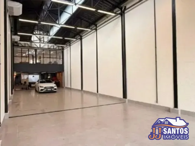Loja com 320m², para alugar, no bairro Mooca em São Paulo