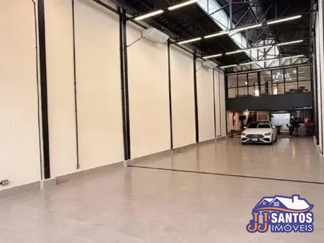 Loja com 320m², para alugar, no bairro Mooca em São Paulo