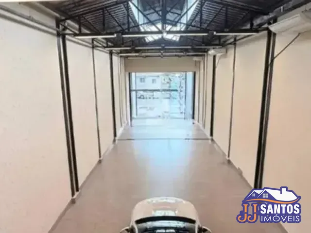 Loja com 320m², para alugar, no bairro Mooca em São Paulo
