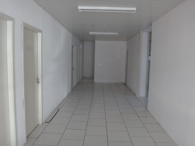 Loja para alugar, no bairro CENTRO em Curitiba