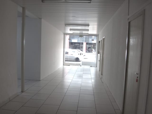 Loja para alugar, no bairro CENTRO em Curitiba