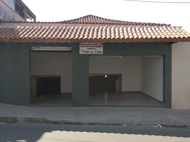 Foto do Loja - Loja para locação, Jardim São Miguel, Cotia, SP | Pitale Imóveis Ltda.