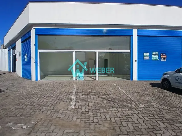 Loja para alugar, no bairro Campo Grande em Estância Velha