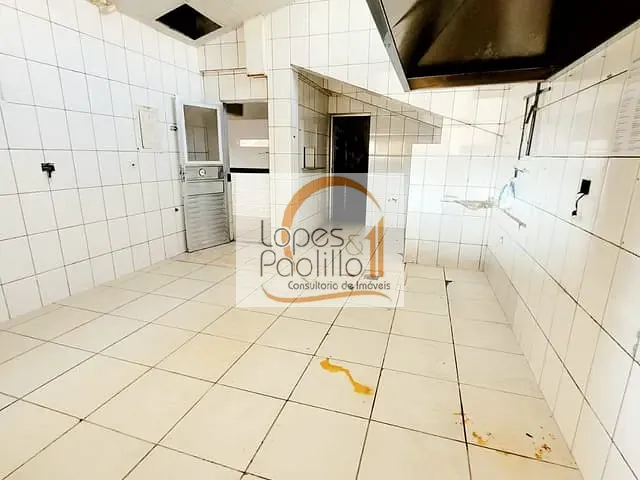 Loja com 120m², para alugar, no bairro Jardim Alvinópolis em Atibaia