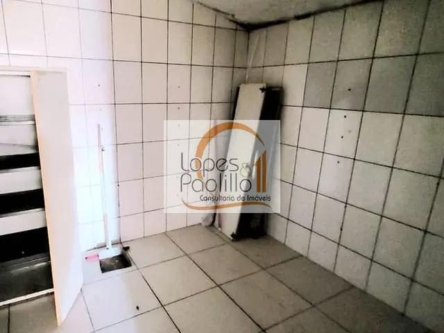 Loja com 120m², para alugar, no bairro Jardim Alvinópolis em Atibaia