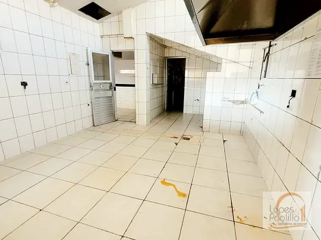 Loja com 120m², para alugar, no bairro Jardim Alvinópolis em Atibaia
