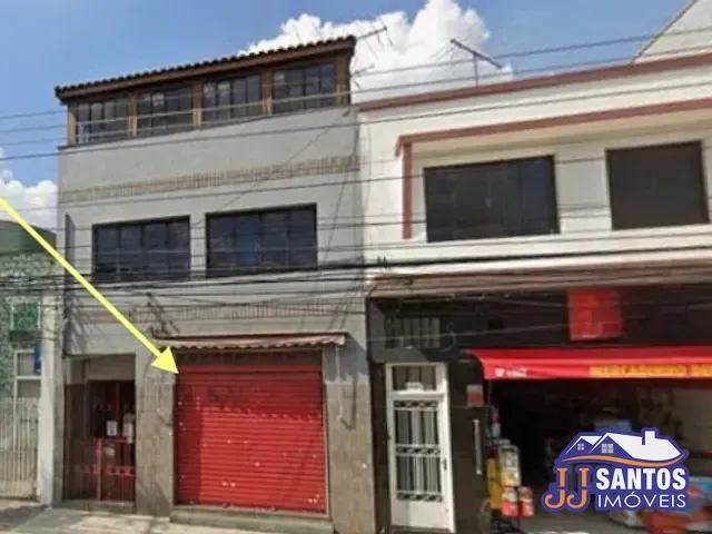 Loja com 65m², para alugar, no bairro Belenzinho em São Paulo