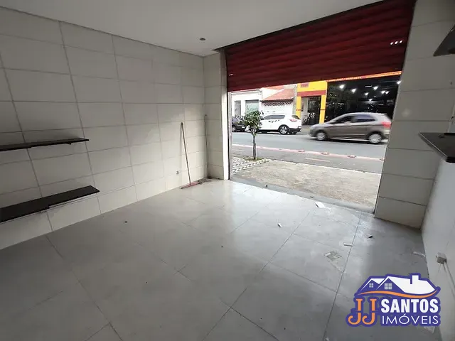 Loja com 65m², para alugar, no bairro Belenzinho em São Paulo