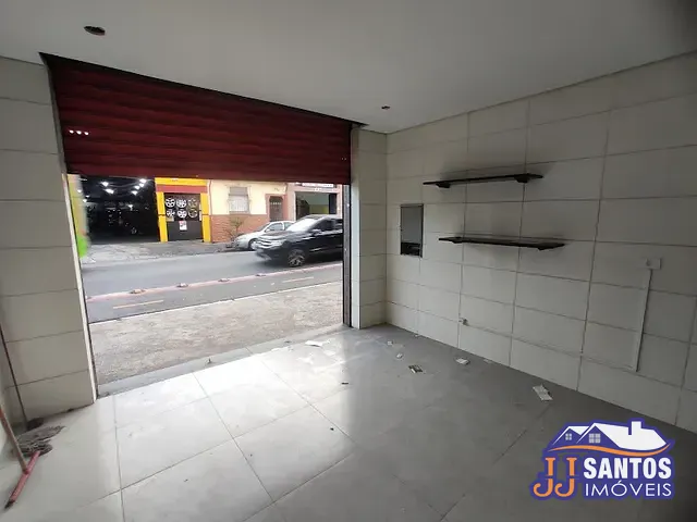 Loja com 65m², para alugar, no bairro Belenzinho em São Paulo