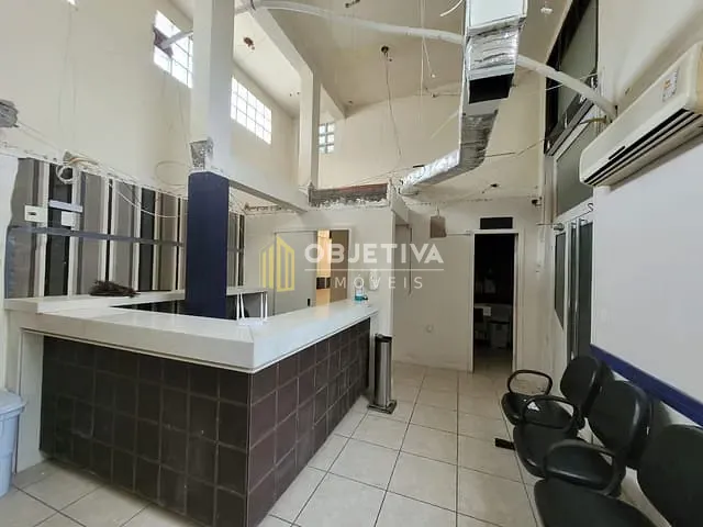 Loja com 270m², para alugar, no bairro Bela Vista em Porto Alegre