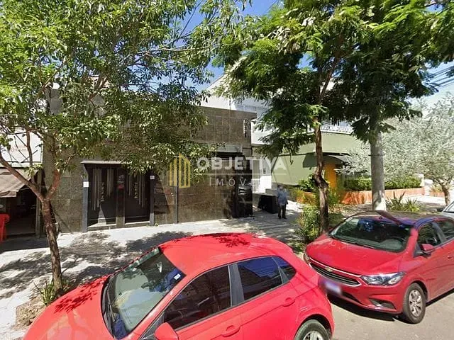 Loja com 270m², para alugar, no bairro Bela Vista em Porto Alegre