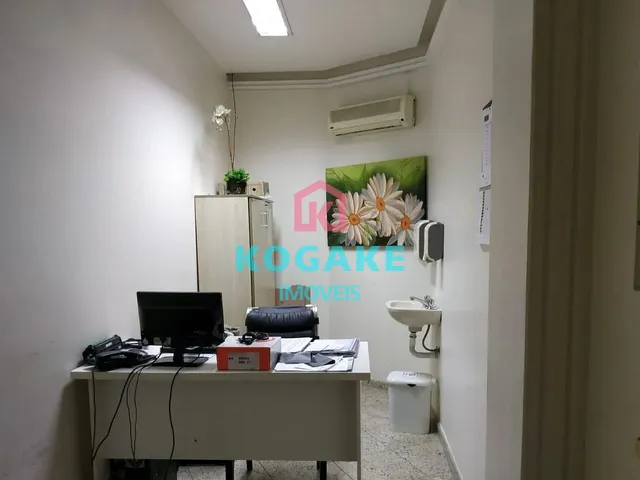 Loja com 534m², para alugar, no bairro Jardim Esplanada em São José Dos Campos