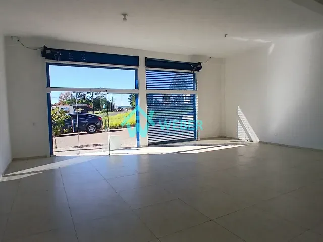 Loja para alugar, no bairro Campo Grande em Estância Velha