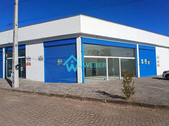 Loja para alugar, no bairro Campo Grande em Estância Velha