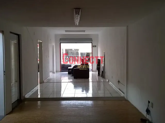 Loja com 200m², à venda, no bairro Ipiranga em Ribeirão Preto