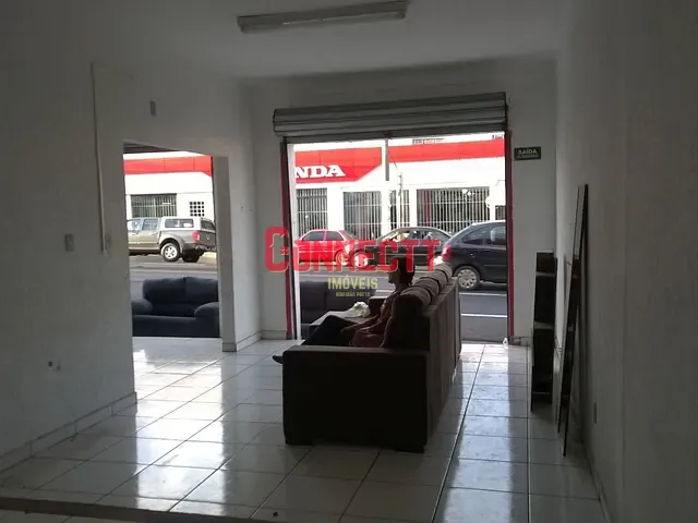 Loja com 200m², à venda, no bairro Ipiranga em Ribeirão Preto
