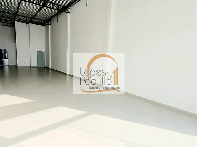 Loja com 120m², para alugar, no bairro Centro em Atibaia
