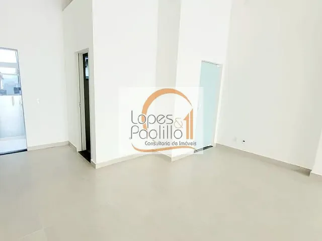 Loja com 120m², para alugar, no bairro Centro em Atibaia