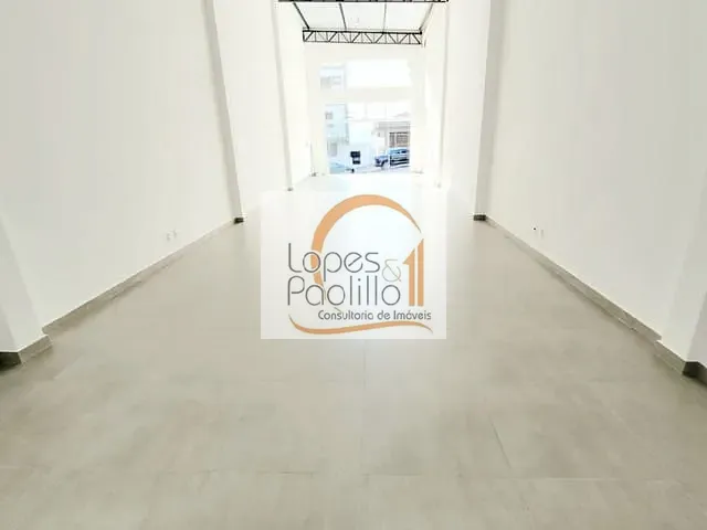 Loja com 120m², para alugar, no bairro Centro em Atibaia
