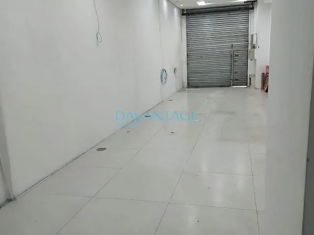 Loja com 56m², para alugar, no bairro Pinheiros em São Paulo