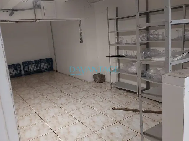 Loja com 56m², para alugar, no bairro Pinheiros em São Paulo