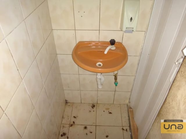 Loja para alugar, no bairro CENTRO em Curitiba
