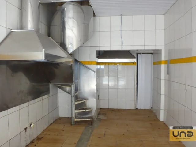 Loja para alugar, no bairro CENTRO em Curitiba