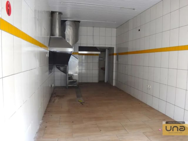 Loja para alugar, no bairro CENTRO em Curitiba