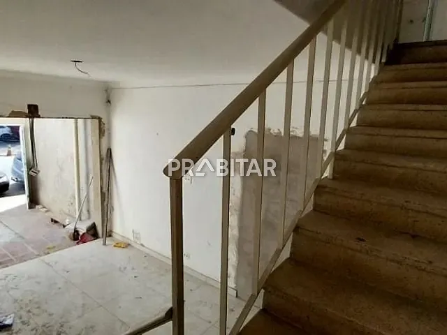 Loja com 85m², para alugar, no bairro Vila Leopoldina em São Paulo