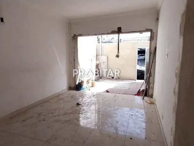 Loja com 85m², para alugar, no bairro Vila Leopoldina em São Paulo
