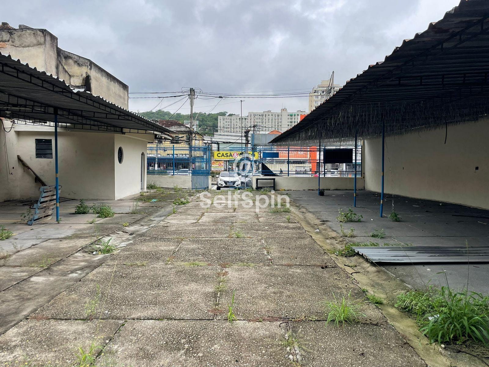 Loja-Salão, 1200 m² - Foto 4