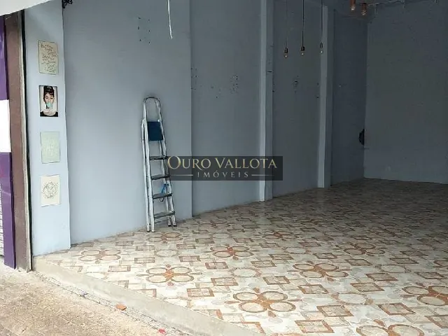 Loja com 32m², para alugar, no bairro Quarta Parada em São Paulo