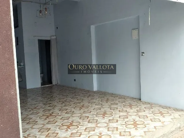 Loja com 32m², para alugar, no bairro Quarta Parada em São Paulo