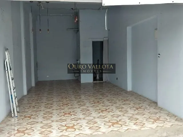 Loja com 32m², para alugar, no bairro Quarta Parada em São Paulo