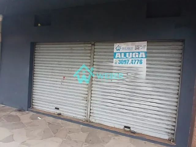 Loja para alugar, no bairro Centro em Novo Hamburgo