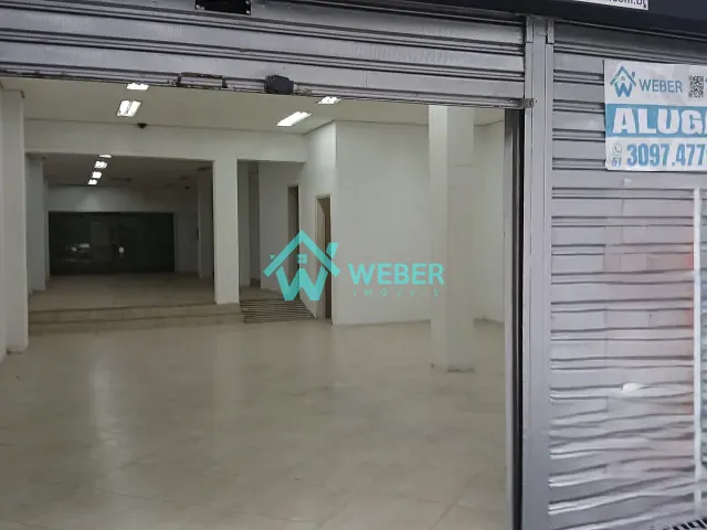 Loja para alugar, no bairro Centro em Novo Hamburgo