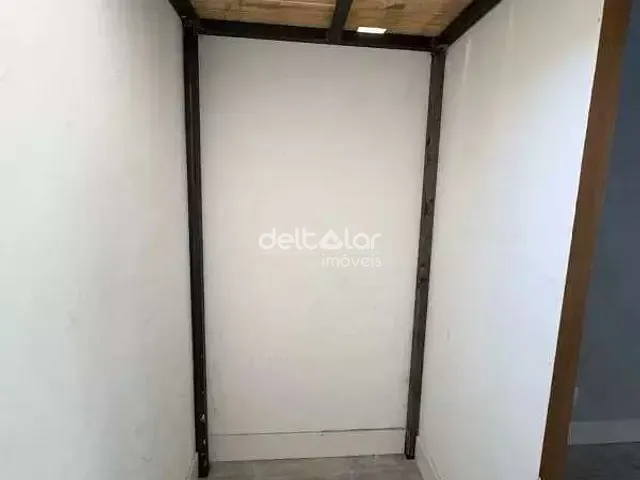 Loja com 30m², para alugar, no bairro Castelo em Belo Horizonte
